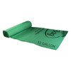 Liner 33X39 IN Green 0.88MIL Star Seal 120/Case