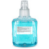GOJO® Hand Soap Foam 1200 mL 5.11X3.69X8.95 IN Pomegranate Refill For LTX-12 2/Case