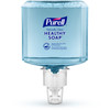 Purell® CRT Hand Soap Foam 1200 mL 5.509X3.517X8.652 IN Citrus Scent Clear For ES4 2/Case