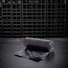 Can Liner 33X39 IN Black 1.1MIL 100/Case
