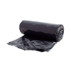 Liner 30X49 IN Black 17MIC 250/Case