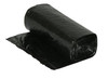 Can Liner 46X50 IN Black LLDPE 1.5MIL 50 Count/Pack 100 Packs/Case 5000 Count/Case