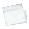 Victoria Bay Can Liner 40X48 IN Natural Plastic 16MIC Flat Pack 250/Case