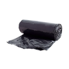 Liner 24X32 IN 12-16 GAL Black 1MIL 250/Case