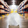 Victoria Bay Can Liner 24X32 IN 12-16 GAL White LDPE 0.45MIL Coreless 500/Case