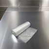 Can Liner 28X45 IN 23 GAL Natural Plastic 0.7MIL 250/Case
