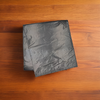 Can Liner 38X58 IN Black Plastic 3MIL 75/Case