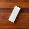 Can Liner 52X45X97 IN Clear Plastic 2MIL Roll 50/Roll