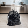 Can Liner 40X58 IN Black LDPE 2MIL 100/Case