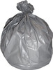 Heritage Liner 40X46 IN 40-45 GAL Gray 1.3MIL 125/Case