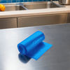 Hospi-Tuff® Liner 30X43 IN 23 GAL Blue HDPE 14MIC Coreless 250/Case