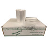 Liner 33X39 IN 33 GAL Clear LDPE 1MIL 250/Case