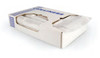 Heritage Can Liner 40X46 IN 40-45 GAL Clear LLDPE 1.10MIL 100/Case