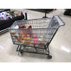 Cart Liner 47X36X77 IN Clear 0.70MIL Roll 150/Roll