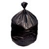 Liner 38X58 IN 60 GAL Black LLDPE 1.30MIL 20 Count/Roll 5 Rolls/Case
