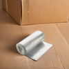 Victoria Bay Can Liner 30X37 IN Natural Plastic 16MIC 500/Case