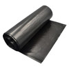 Can Liner 30X36 IN 30 GAL Black LLDPE 0.65MIL 250/Case