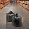Can Liner 40X53 IN Plastic 1.5MIL 100/Case