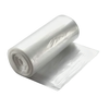 Can Liner 33X40 IN 33 GAL Clear HDPE 16MIC 250/Case