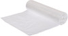 Can Liner 24X33 IN Clear HDPE 8MIC Roll 1000/Case