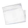 Heritage Can Liner 30X37 IN Natural HDPE 8MIC Coreless Star Seal 25 Count/Pack 20 Packs/Case 500 Count/Case