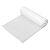 Rhino-X® Can Liner 30X37 IN Natural HDPE 10MIC Roll 500/Case
