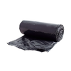 Can Liner 43X48 IN 56 GAL Black 22MIC 150/Case