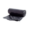 Can Liner 40X48 IN Black 19MIC 200/Case