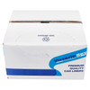 Victoria Bay Can Liner 44X51 IN Green Plastic 16MIC 250/Case