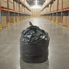 Liner 28X45 IN Black 0.58MIL Heavy 250/Case