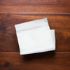 Can Liner 40X46 IN 40-45 GAL Natural LLDPE 0.9MIL 100/Case