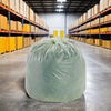 Victoria Bay Can Liner 28X46 IN Green Plastic 20MIC Coreless Slim Jim 200/Case