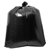 Liner 23X31 IN 12-16 GAL Black LDPE 0.3MIL Roll 50 Count/Roll 20 Rolls/Case