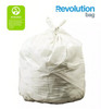 Can Liner 33X39 IN 32-33 GAL Natural 250/Case