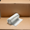 Can Liner 38X58 IN 60 GAL Clear 0.7MIL 100/Case