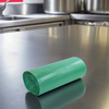 Compostable Liner 30X39 IN 20 GAL Green Biopolymer 0.8MIL 200/Case