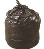Can Liner 33X39 IN 32-33 GAL Black 0.7MIL 17.8MIC 25 Count/Roll 6 Rolls/Case 150 Count/Case