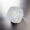 Can Liner 30X49 IN Clear LLDPE 1.2MIL Star Seal Vent Holes 200/Case