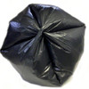 Can Liner 33X39 IN Black LDPE 1.2MIL Coreless Star Seal 150/Case