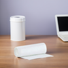 Victoria Bay Can Liner 30X40 IN Natural Plastic 11MIC 200/Case