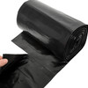 Victoria Bay Can Liner 40X47 IN Black Plastic 1.7MIL Extra Extra Heavy 100/Case