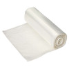 Liner 33X40 IN Natural 16MIC 25 Count/Roll 10 Rolls/Case