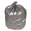 Can Liner 43X48 IN Silver LLDPE 1.7MIL Roll 10 Count/Pack 5 Packs/Case 50 Count/Case