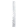 Victoria Bay Can Liner 52X75 IN 90-100 GAL Clear 2MIL 5 Count/Roll 10 Rolls/Case