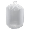 Victoria Bay Can Liner 36X54 IN 45-50 GAL Clear 1.4MIL 10 Count/Roll 10 Rolls/Case