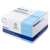 Victoria Bay Can Liner 36X54 IN 45-50 GAL Clear 1.4MIL 10 Count/Roll 10 Rolls/Case