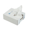 Can Liner 38X60 IN Natural Plastic 19MIC 150/Case