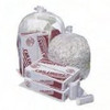 Liner 42.5X48 IN Clear 0.95MIL 10 Count/Roll 10 Rolls/Case