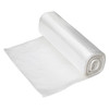 Victoria Bay Can Liner 24X32 IN 12-16 GAL Clear 0.55MIL 25 Count/Roll 20 Rolls/Case