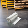 Victoria Bay Can Liner 40X48 IN 45 GAL Natural Plastic 14MIC 250/Case